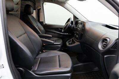 2018 Mercedes-Benz Metris Cargo   - Photo 12 - Concord, CA 94520