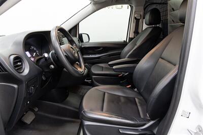2018 Mercedes-Benz Metris Cargo   - Photo 6 - Concord, CA 94520