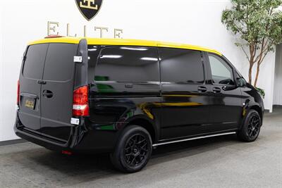 2018 Mercedes-Benz Metris Cargo   - Photo 9 - Concord, CA 94520