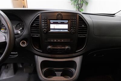 2018 Mercedes-Benz Metris Cargo   - Photo 15 - Concord, CA 94520