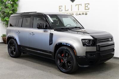 2025 Land Rover Defender X - Photo 9 - Concord, CA 94520