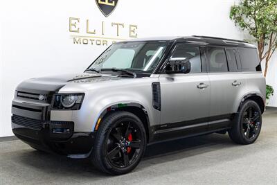 2025 Land Rover Defender X - Photo 1 - Concord, CA 94520