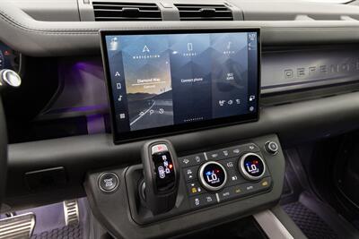 2025 Land Rover Defender X - Photo 19 - Concord, CA 94520