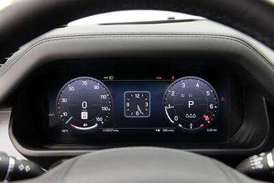2025 Land Rover Defender X - Photo 17 - Concord, CA 94520