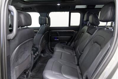 2025 Land Rover Defender X - Photo 8 - Concord, CA 94520
