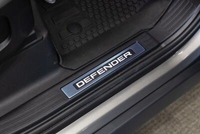 2025 Land Rover Defender X - Photo 21 - Concord, CA 94520