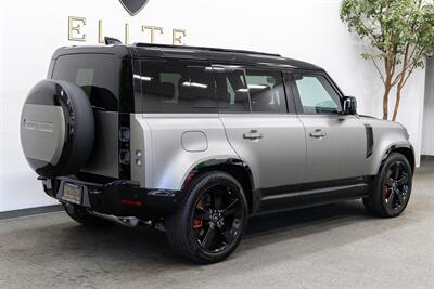2025 Land Rover Defender X - Photo 11 - Concord, CA 94520