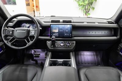 2025 Land Rover Defender X - Photo 5 - Concord, CA 94520