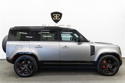 2025 Land Rover Defender X - Photo 10 - Concord, CA 94520