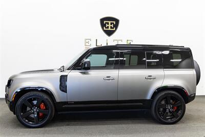 2025 Land Rover Defender X - Photo 2 - Concord, CA 94520