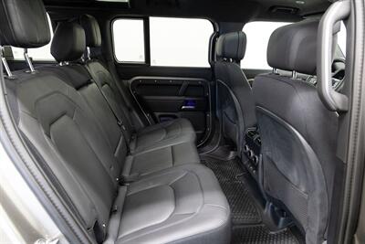 2025 Land Rover Defender X - Photo 15 - Concord, CA 94520