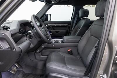 2025 Land Rover Defender X - Photo 7 - Concord, CA 94520