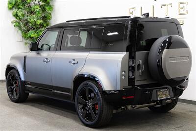 2025 Land Rover Defender X - Photo 3 - Concord, CA 94520