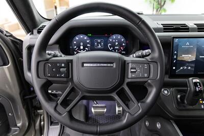 2025 Land Rover Defender X - Photo 16 - Concord, CA 94520