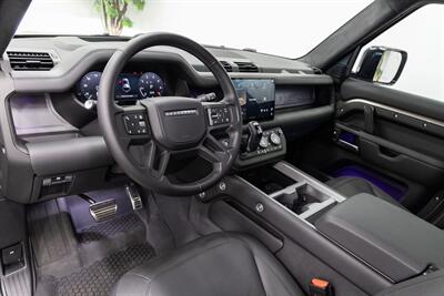 2025 Land Rover Defender X - Photo 6 - Concord, CA 94520