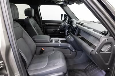 2025 Land Rover Defender X - Photo 14 - Concord, CA 94520