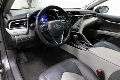 2018 Toyota Camry XLE   - Photo 6 - Concord, CA 94520