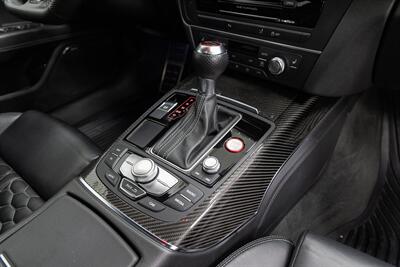 2016 Audi RS 7 4.0T Performance Prestige quattro - Photo 21 - Concord, CA 94520