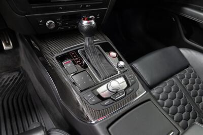 2016 Audi RS 7 4.0T Performance Prestige quattro - Photo 18 - Concord, CA 94520