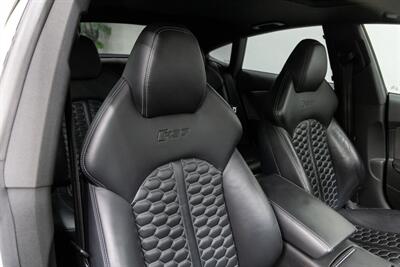 2016 Audi RS 7 4.0T Performance Prestige quattro - Photo 20 - Concord, CA 94520