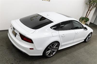 2016 Audi RS 7 4.0T Performance Prestige quattro - Photo 24 - Concord, CA 94520