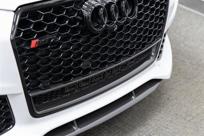 2016 Audi RS 7 4.0T Performance Prestige quattro - Photo 22 - Concord, CA 94520