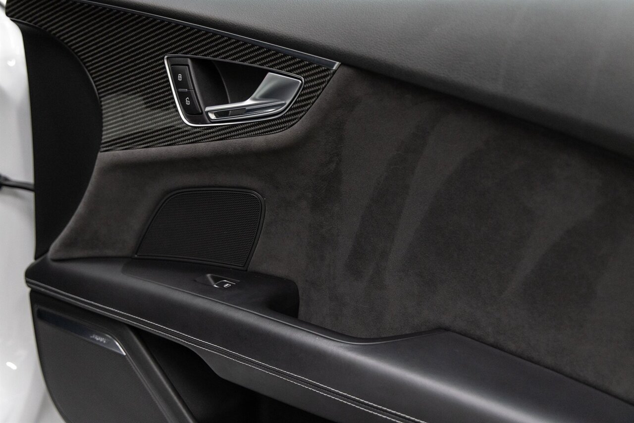 2016 Audi RS 7 4.0T Performance Prestige quattro - Photo 19 - Concord, CA 94520