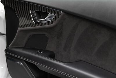 2016 Audi RS 7 4.0T Performance Prestige quattro - Photo 19 - Concord, CA 94520