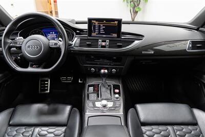 2016 Audi RS 7 4.0T Performance Prestige quattro - Photo 5 - Concord, CA 94520