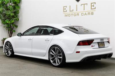 2016 Audi RS 7 4.0T Performance Prestige quattro - Photo 3 - Concord, CA 94520