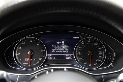 2016 Audi RS 7 4.0T Performance Prestige quattro - Photo 15 - Concord, CA 94520