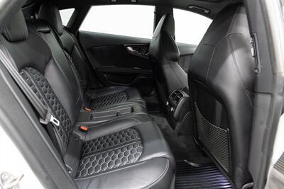 2016 Audi RS 7 4.0T Performance Prestige quattro - Photo 13 - Concord, CA 94520