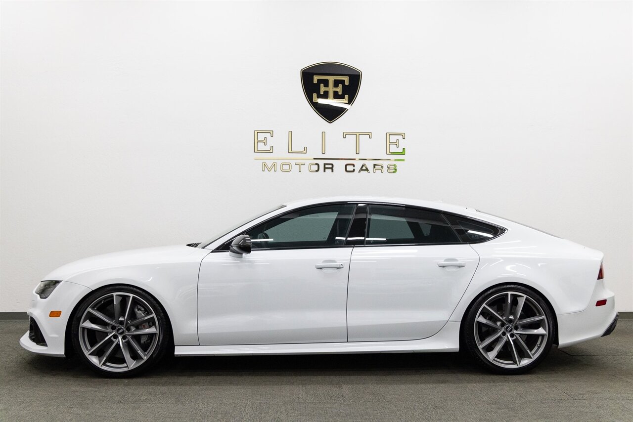 2016 Audi RS 7 4.0T Performance Prestige quattro - Photo 2 - Concord, CA 94520