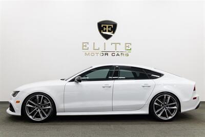 2016 Audi RS 7 4.0T Performance Prestige quattro - Photo 2 - Concord, CA 94520