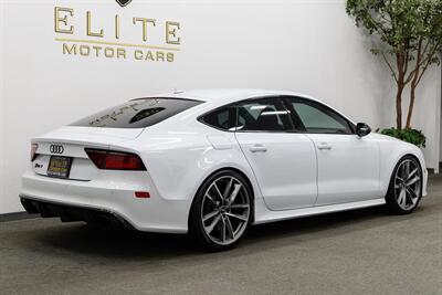 2016 Audi RS 7 4.0T Performance Prestige quattro - Photo 10 - Concord, CA 94520