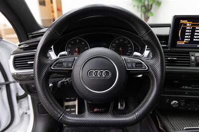 2016 Audi RS 7 4.0T Performance Prestige quattro - Photo 14 - Concord, CA 94520
