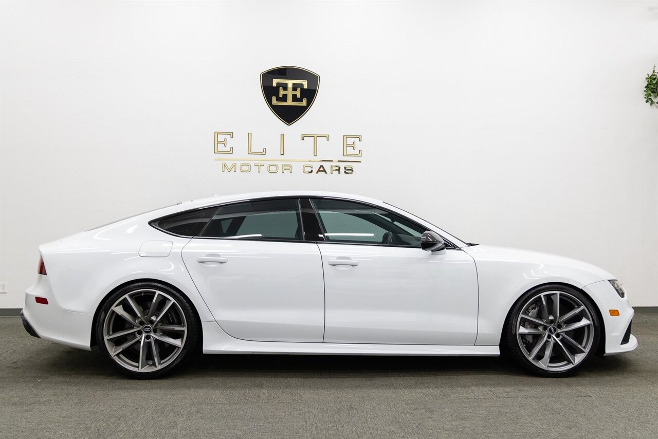 2016 Audi RS 7 4.0T Performance Prestige quattro - Photo 9 - Concord, CA 94520