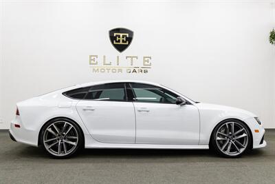 2016 Audi RS 7 4.0T Performance Prestige quattro - Photo 9 - Concord, CA 94520