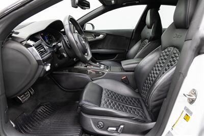 2016 Audi RS 7 4.0T Performance Prestige quattro - Photo 7 - Concord, CA 94520