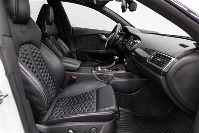 2016 Audi RS 7 4.0T Performance Prestige quattro - Photo 12 - Concord, CA 94520