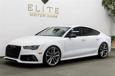 2016 Audi RS 7 4.0T Performance Prestige quattro - Photo 1 - Concord, CA 94520