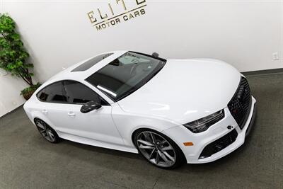 2016 Audi RS 7 4.0T Performance Prestige quattro - Photo 23 - Concord, CA 94520