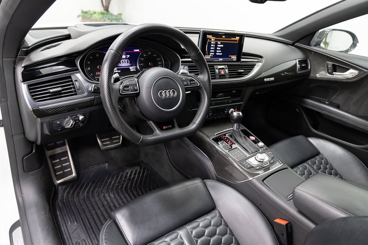 2016 Audi RS 7 4.0T Performance Prestige quattro - Photo 6 - Concord, CA 94520