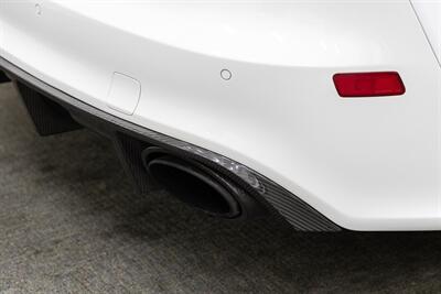 2016 Audi RS 7 4.0T Performance Prestige quattro - Photo 25 - Concord, CA 94520