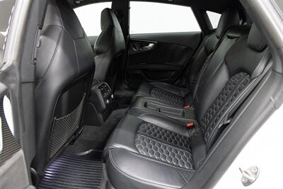 2016 Audi RS 7 4.0T Performance Prestige quattro - Photo 8 - Concord, CA 94520