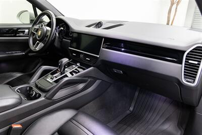 2019 Porsche Cayenne S - Photo 13 - Concord, CA 94520