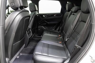 2019 Porsche Cayenne S - Photo 8 - Concord, CA 94520
