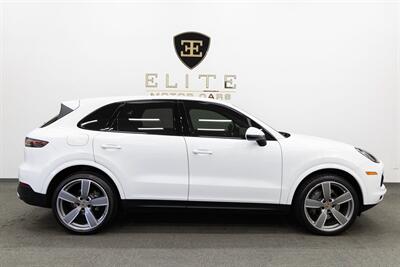 2019 Porsche Cayenne S - Photo 10 - Concord, CA 94520