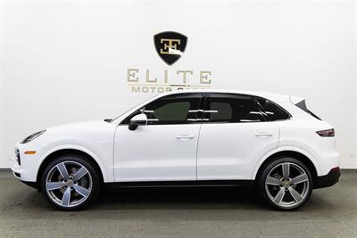 2019 Porsche Cayenne S - Photo 2 - Concord, CA 94520