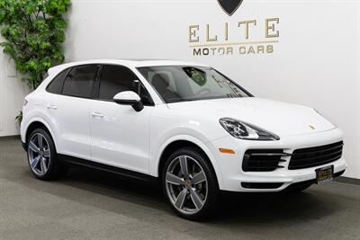 2019 Porsche Cayenne S - Photo 9 - Concord, CA 94520